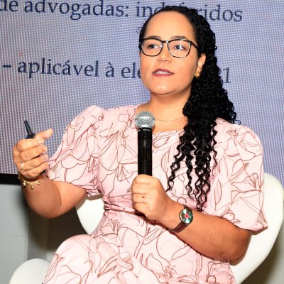 [Terceiro dia da VIII Conferência Estadual da OAB da Bahia - Fotos de Angelino de Jesus - Dia 04/08]