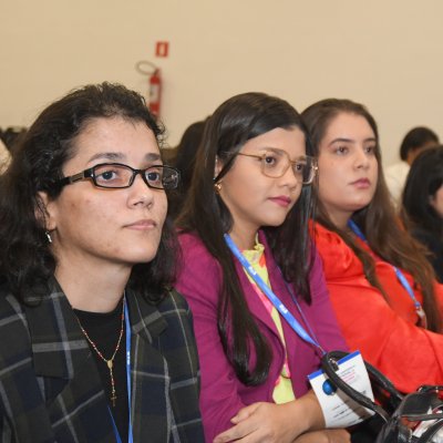 [Terceiro dia da VIII Conferência Estadual da OAB da Bahia - Fotos de Angelino de Jesus - Dia 04/08]