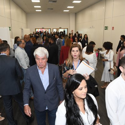 [Terceiro dia da VIII Conferência Estadual da OAB da Bahia - Fotos de Angelino de Jesus - Dia 04/08]