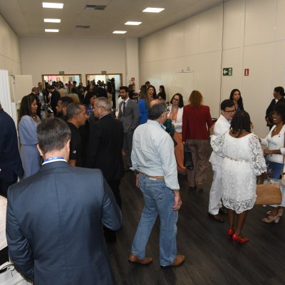 [Terceiro dia da VIII Conferência Estadual da OAB da Bahia - Fotos de Angelino de Jesus - Dia 04/08]