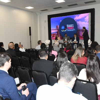 [Terceiro dia da VIII Conferência Estadual da OAB da Bahia - Fotos de Angelino de Jesus - Dia 04/08]