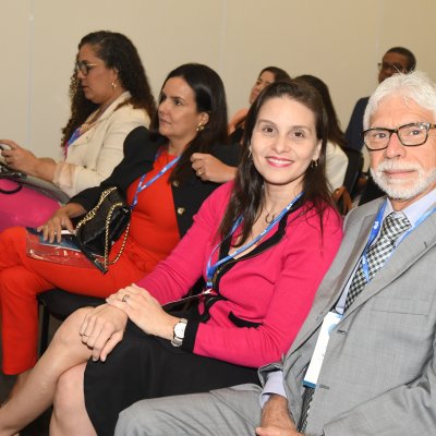 [Terceiro dia da VIII Conferência Estadual da OAB da Bahia - Fotos de Angelino de Jesus - Dia 04/08]