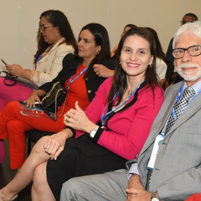 [Terceiro dia da VIII Conferência Estadual da OAB da Bahia - Fotos de Angelino de Jesus - Dia 04/08]