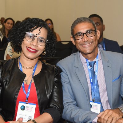 [Terceiro dia da VIII Conferência Estadual da OAB da Bahia - Fotos de Angelino de Jesus - Dia 04/08]