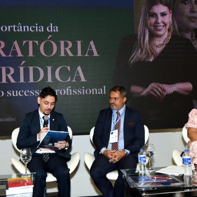 [Terceiro dia da VIII Conferência Estadual da OAB da Bahia - Fotos de Angelino de Jesus - Dia 04/08]