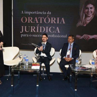 [Terceiro dia da VIII Conferência Estadual da OAB da Bahia - Fotos de Angelino de Jesus - Dia 04/08]