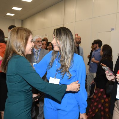 [Terceiro dia da VIII Conferência Estadual da OAB da Bahia - Fotos de Angelino de Jesus - Dia 04/08]