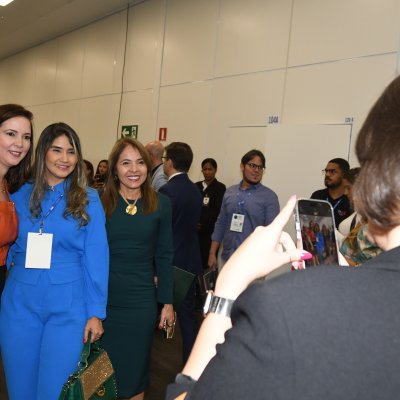 [Terceiro dia da VIII Conferência Estadual da OAB da Bahia - Fotos de Angelino de Jesus - Dia 04/08]