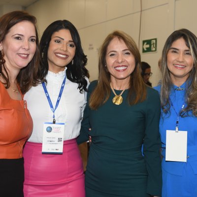 [Terceiro dia da VIII Conferência Estadual da OAB da Bahia - Fotos de Angelino de Jesus - Dia 04/08]