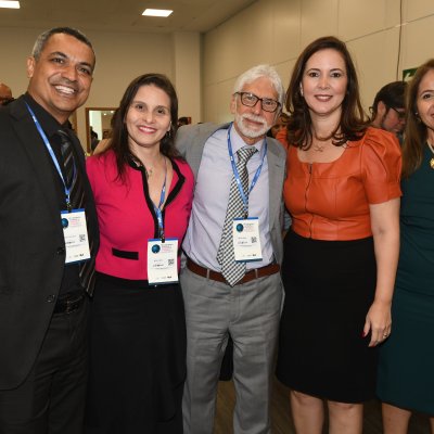 [Terceiro dia da VIII Conferência Estadual da OAB da Bahia - Fotos de Angelino de Jesus - Dia 04/08]