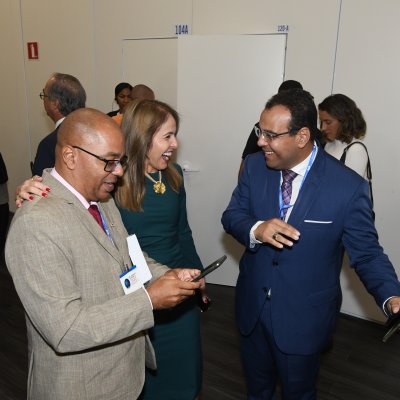 [Terceiro dia da VIII Conferência Estadual da OAB da Bahia - Fotos de Angelino de Jesus - Dia 04/08]