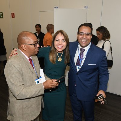 [Terceiro dia da VIII Conferência Estadual da OAB da Bahia - Fotos de Angelino de Jesus - Dia 04/08]