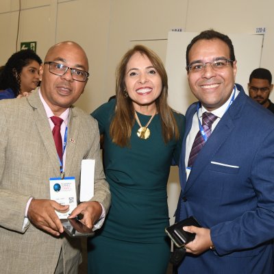 [Terceiro dia da VIII Conferência Estadual da OAB da Bahia - Fotos de Angelino de Jesus - Dia 04/08]