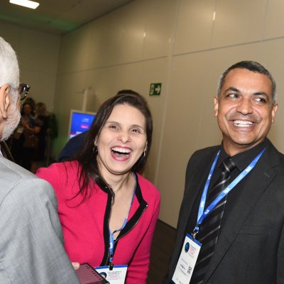 [Terceiro dia da VIII Conferência Estadual da OAB da Bahia - Fotos de Angelino de Jesus - Dia 04/08]