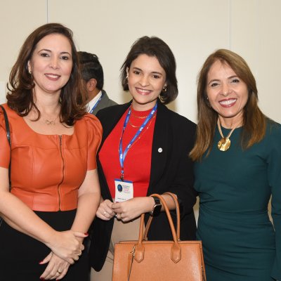 [Terceiro dia da VIII Conferência Estadual da OAB da Bahia - Fotos de Angelino de Jesus - Dia 04/08]