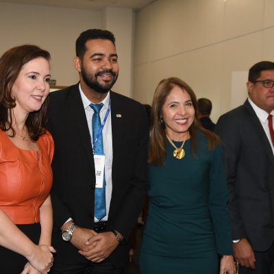 [Terceiro dia da VIII Conferência Estadual da OAB da Bahia - Fotos de Angelino de Jesus - Dia 04/08]