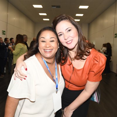 [Terceiro dia da VIII Conferência Estadual da OAB da Bahia - Fotos de Angelino de Jesus - Dia 04/08]