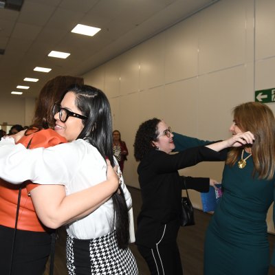 [Terceiro dia da VIII Conferência Estadual da OAB da Bahia - Fotos de Angelino de Jesus - Dia 04/08]