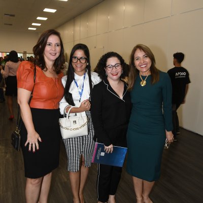 [Terceiro dia da VIII Conferência Estadual da OAB da Bahia - Fotos de Angelino de Jesus - Dia 04/08]