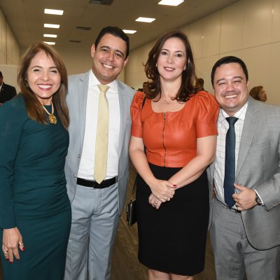 [Terceiro dia da VIII Conferência Estadual da OAB da Bahia - Fotos de Angelino de Jesus - Dia 04/08]