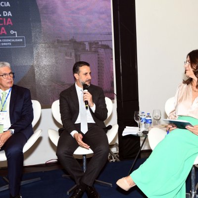 [Terceiro dia da VIII Conferência Estadual da OAB da Bahia - Fotos de Angelino de Jesus - Dia 04/08]