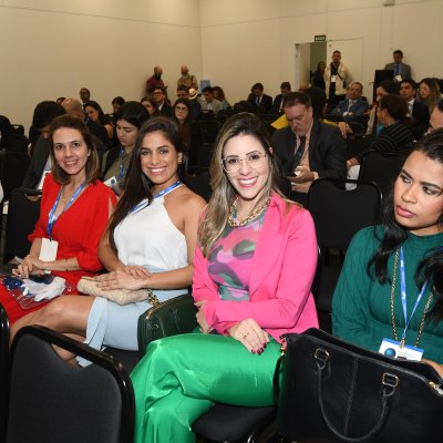 [Terceiro dia da VIII Conferência Estadual da OAB da Bahia - Fotos de Angelino de Jesus - Dia 04/08]