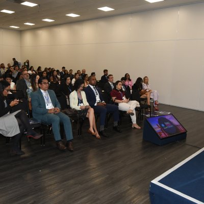 [Terceiro dia da VIII Conferência Estadual da OAB da Bahia - Fotos de Angelino de Jesus - Dia 04/08]