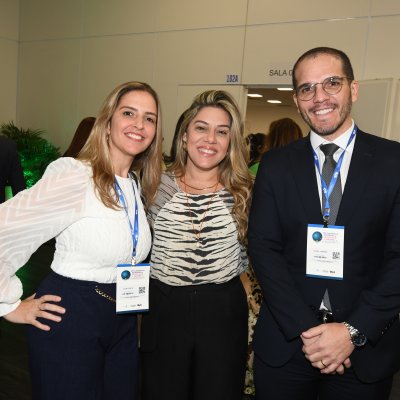 [Terceiro dia da VIII Conferência Estadual da OAB da Bahia - Fotos de Angelino de Jesus - Dia 04/08]