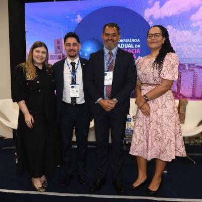 [Terceiro dia da VIII Conferência Estadual da OAB da Bahia - Fotos de Angelino de Jesus - Dia 04/08]