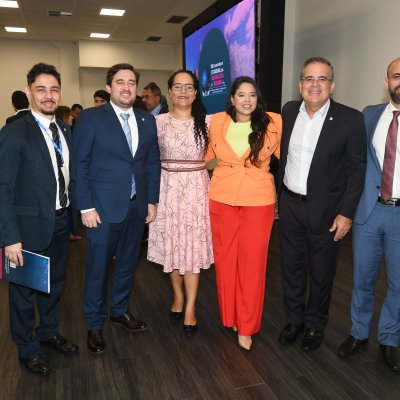 [Terceiro dia da VIII Conferência Estadual da OAB da Bahia - Fotos de Angelino de Jesus - Dia 04/08]