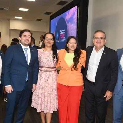 [Terceiro dia da VIII Conferência Estadual da OAB da Bahia - Fotos de Angelino de Jesus - Dia 04/08]