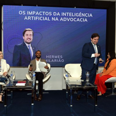 [Terceiro dia da VIII Conferência Estadual da OAB da Bahia - Fotos de Angelino de Jesus - Dia 04/08]