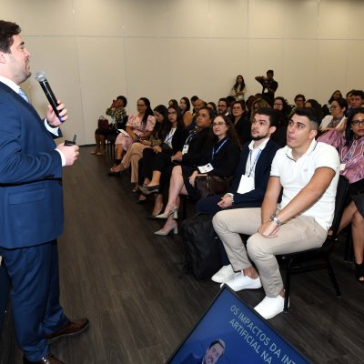 [Terceiro dia da VIII Conferência Estadual da OAB da Bahia - Fotos de Angelino de Jesus - Dia 04/08]