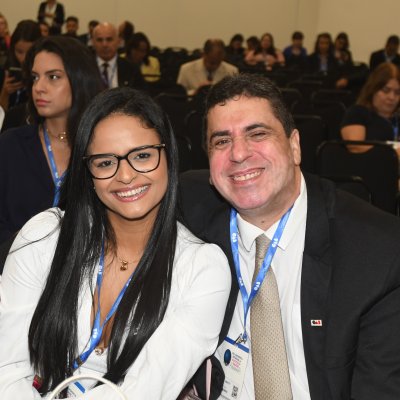 [Terceiro dia da VIII Conferência Estadual da OAB da Bahia - Fotos de Angelino de Jesus - Dia 04/08]