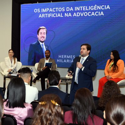 [Terceiro dia da VIII Conferência Estadual da OAB da Bahia - Fotos de Angelino de Jesus - Dia 04/08]