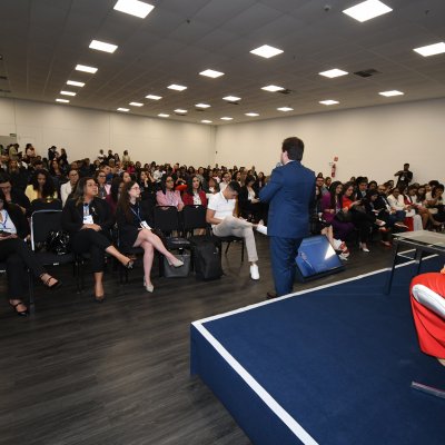 [Terceiro dia da VIII Conferência Estadual da OAB da Bahia - Fotos de Angelino de Jesus - Dia 04/08]