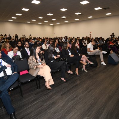 [Terceiro dia da VIII Conferência Estadual da OAB da Bahia - Fotos de Angelino de Jesus - Dia 04/08]