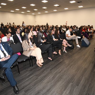 [Terceiro dia da VIII Conferência Estadual da OAB da Bahia - Fotos de Angelino de Jesus - Dia 04/08]