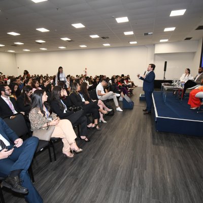 [Terceiro dia da VIII Conferência Estadual da OAB da Bahia - Fotos de Angelino de Jesus - Dia 04/08]