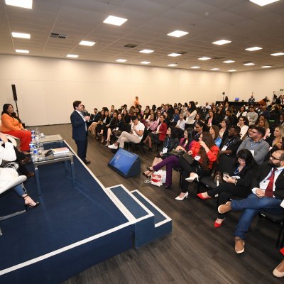 [Terceiro dia da VIII Conferência Estadual da OAB da Bahia - Fotos de Angelino de Jesus - Dia 04/08]