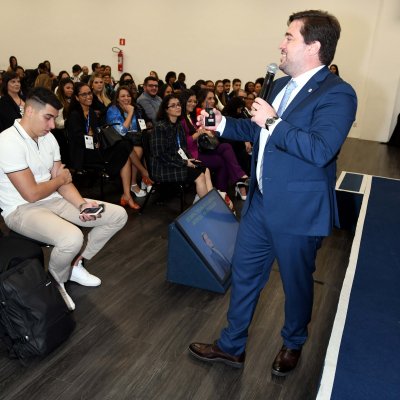 [Terceiro dia da VIII Conferência Estadual da OAB da Bahia - Fotos de Angelino de Jesus - Dia 04/08]