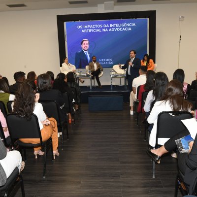 [Terceiro dia da VIII Conferência Estadual da OAB da Bahia - Fotos de Angelino de Jesus - Dia 04/08]