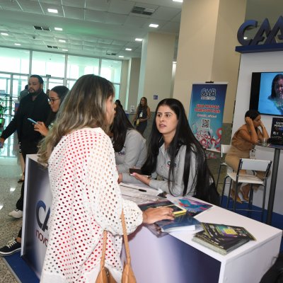 [Terceiro dia da VIII Conferência Estadual da OAB da Bahia - Fotos de Angelino de Jesus - Dia 04/08]