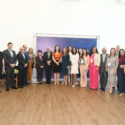 [Terceiro dia da VIII Conferência Estadual da OAB da Bahia - Fotos de Angelino de Jesus - Dia 04/08]