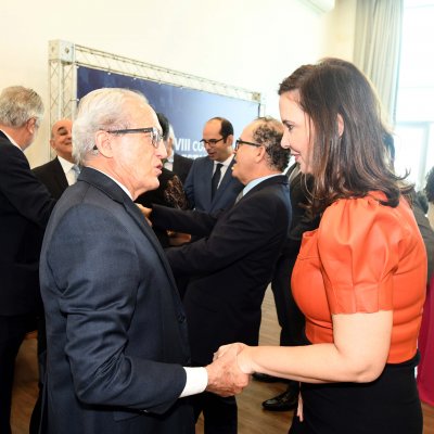 [Terceiro dia da VIII Conferência Estadual da OAB da Bahia - Fotos de Angelino de Jesus - Dia 04/08]