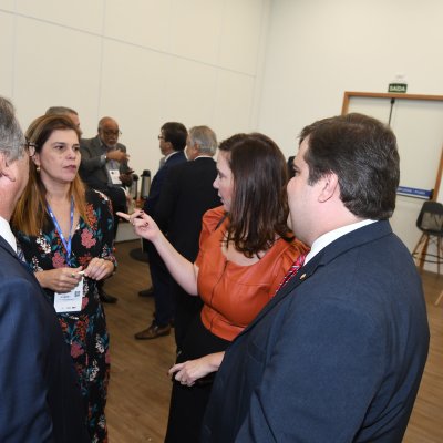 [Terceiro dia da VIII Conferência Estadual da OAB da Bahia - Fotos de Angelino de Jesus - Dia 04/08]