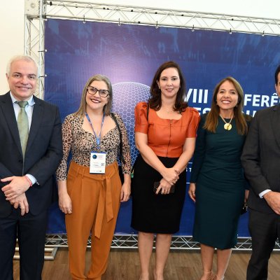 [Terceiro dia da VIII Conferência Estadual da OAB da Bahia - Fotos de Angelino de Jesus - Dia 04/08]