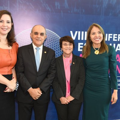 [Terceiro dia da VIII Conferência Estadual da OAB da Bahia - Fotos de Angelino de Jesus - Dia 04/08]