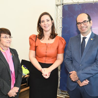 [Terceiro dia da VIII Conferência Estadual da OAB da Bahia - Fotos de Angelino de Jesus - Dia 04/08]