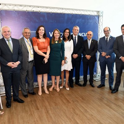 [Terceiro dia da VIII Conferência Estadual da OAB da Bahia - Fotos de Angelino de Jesus - Dia 04/08]